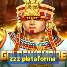 zzz plataforma